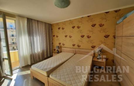 2-izbový byt v modernom komplexe v Pomorí s výhľadom na bazén - Фото25