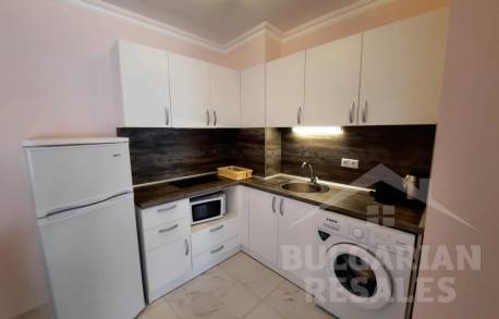 Dizajnový byt pri mori s 2 spálňami s výhľadom na bazén - Фото16