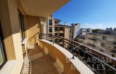 1 izbový byt pri mori v modernom komplexe - Фото4