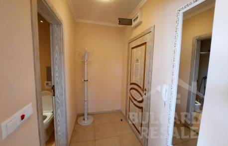 Перфектен апартамент от строителя в комплекс Флора Бийч Резорт - Снимка 9