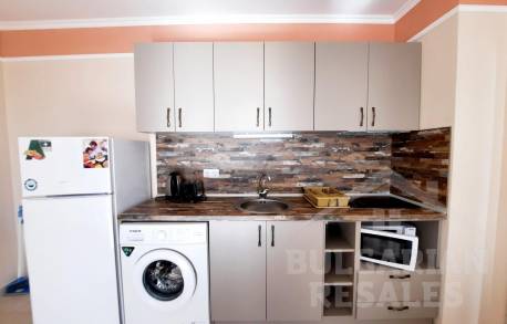 Kúpte si byt v Pomorie Flora Beach Resort od developera - Фото13