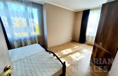 Kúpte si byt v Pomorie Flora Beach Resort od developera - Фото11