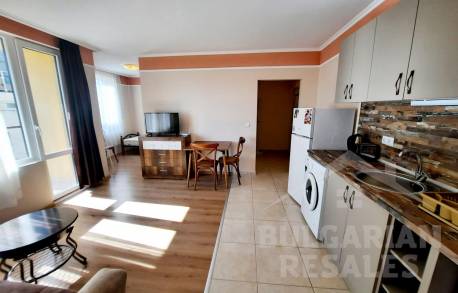 Kúpte si byt v Pomorie Flora Beach Resort od developera - Фото19