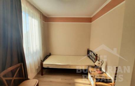 Kúpte si byt v Pomorie Flora Beach Resort od developera - Фото23