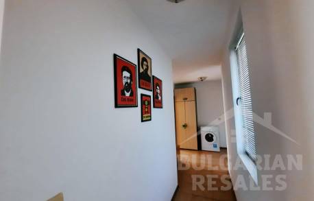 Выгодная цена за большую квартиру в лучшей части Солнечного Берега - Фото23