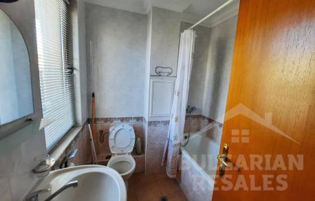 Выгодная цена за большую квартиру в лучшей части Солнечного Берега - Фото22