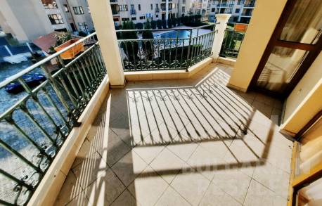 Выгодная цена за большую квартиру в лучшей части Солнечного Берега - Фото11