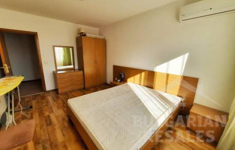 Выгодная цена за большую квартиру в лучшей части Солнечного Берега - Фото8