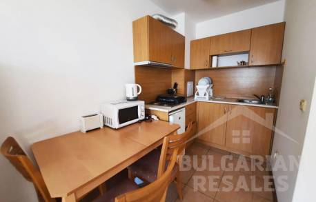 Выгодная цена за большую квартиру в лучшей части Солнечного Берега - Фото6