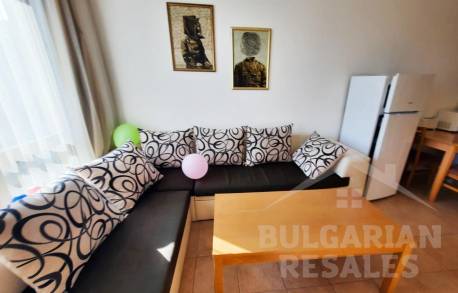 Выгодная цена за большую квартиру в лучшей части Солнечного Берега - Фото5