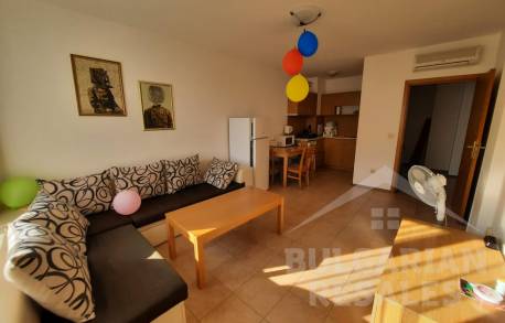 Выгодная цена за большую квартиру в лучшей части Солнечного Берега - Фото28