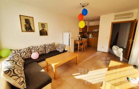 Выгодная цена за большую квартиру в лучшей части Солнечного Берега - Фото3