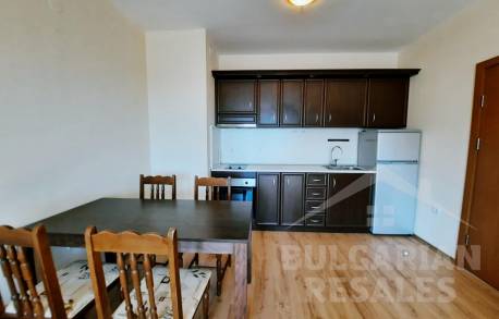 Apartament z trzema sypialniami w Sunrise Resort - Фото9