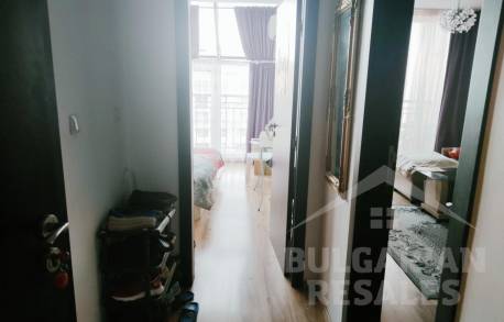 Apartment with a view of the sea in a beautiful area  - Photo 8