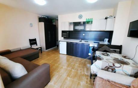 Wspaniałe studio w kompleksie Paradise Dreams - Фото5