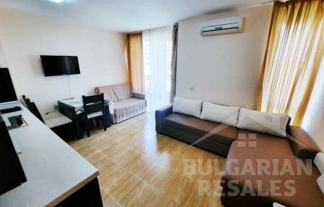 Wspaniałe studio w kompleksie Paradise Dreams - Фото4