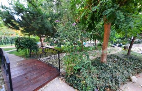 Пентхаус в луксозния комплекс Венера Палас - Снимка 8