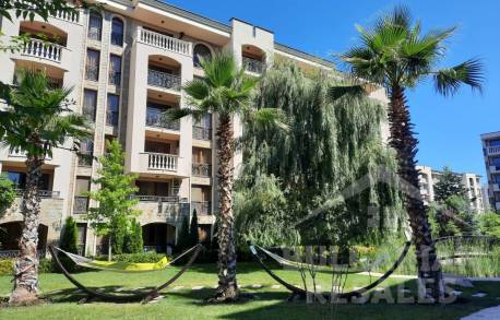 Super inwestycja!!! Mieszkanie w kompleksie Cascadas z widokiem na basen - Фото16