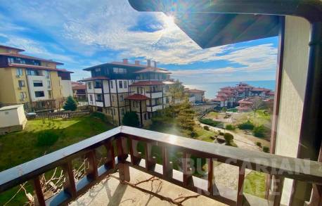 Krásny byt na predaj v komplexe 