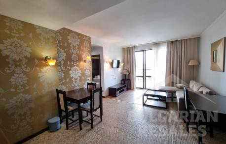 Apartament z dużym tarasem przy Royal Beach Barcelo - Фото3