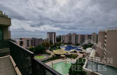 Apartament z dużym tarasem przy Royal Beach Barcelo - Фото5