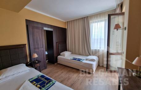 Apartament z dużym tarasem przy Royal Beach Barcelo - Фото7