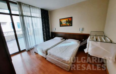 Apartment 100 metres from the beach in a quiet area  - Photo 14