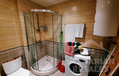 Apartment 100 metres from the beach in a quiet area  - Photo 17