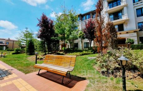 Buy real estate in a luxury complex Green Life - Photo 11