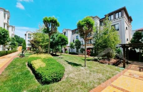 Buy real estate in a luxury complex Green Life - Photo 14