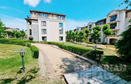 Buy real estate in a luxury complex Green Life - Photo 13