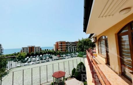 Przytulne mieszkanie w Panorama Dreams.  - Фото7