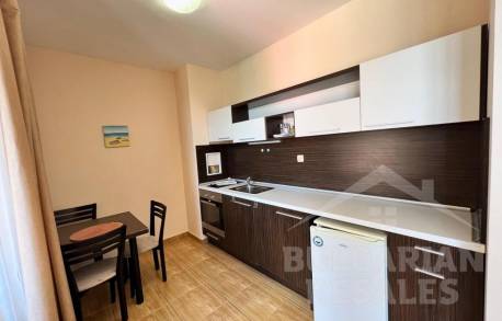 Apartament z jedną sypialnią w pięknym Magic Dreams - Фото10