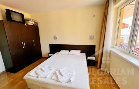 Apartament z jedną sypialnią w pięknym Magic Dreams - Фото4