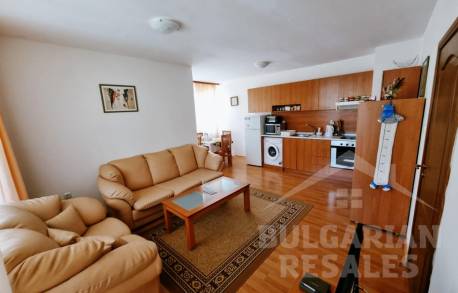 Super oferta! Mieszkanie w kompleksie Efir 2 - Фото12