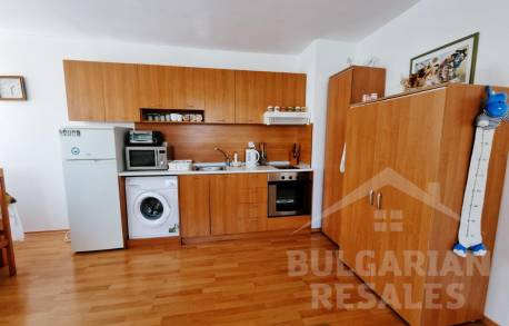 Super oferta! Mieszkanie w kompleksie Efir 2 - Фото14