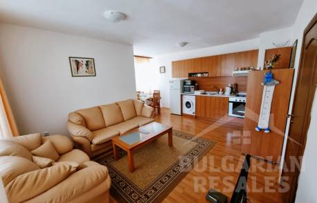 Super oferta! Mieszkanie w kompleksie Efir 2 - Фото4