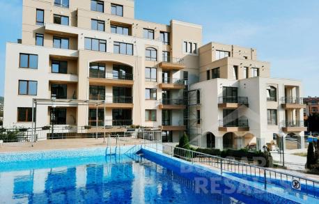 Sorrento Sol Mare, разсрочено плащане за 3 години! - Снимка 2