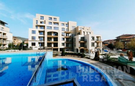 Sorrento Sol Mare, instalments from 1 to 7 years! - Photo 10