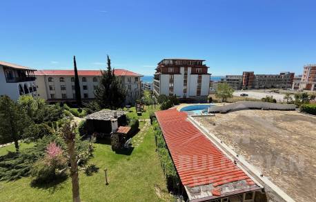 Mieszkanie w obszarze mariny Sveti Vlas - Фото6