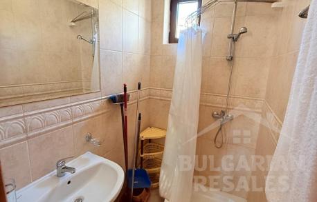 Mieszkanie w obszarze mariny Sveti Vlas - Фото13