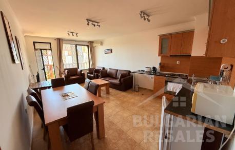 Mieszkanie w obszarze mariny Sveti Vlas - Фото2