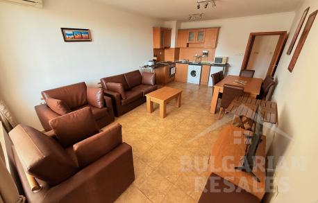 Mieszkanie w obszarze mariny Sveti Vlas - Фото3