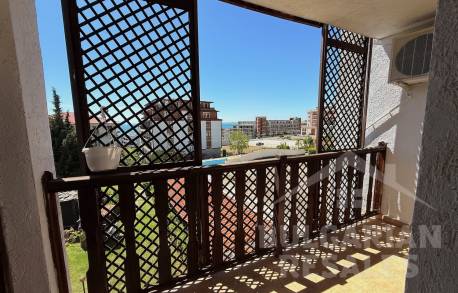 Mieszkanie w obszarze mariny Sveti Vlas - Фото5