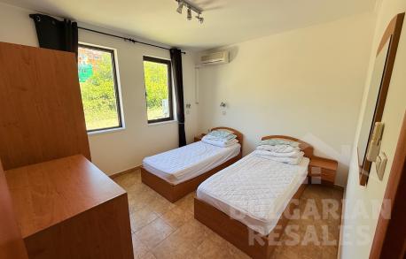 Mieszkanie w obszarze mariny Sveti Vlas - Фото8