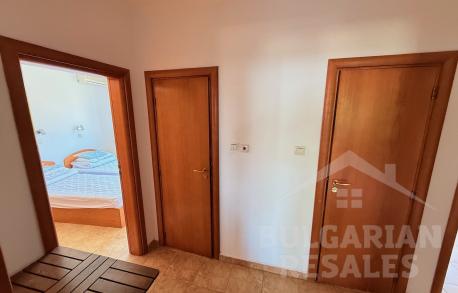 Mieszkanie w obszarze mariny Sveti Vlas - Фото9