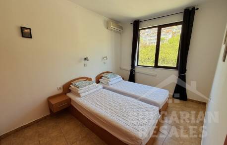 Mieszkanie w obszarze mariny Sveti Vlas - Фото10