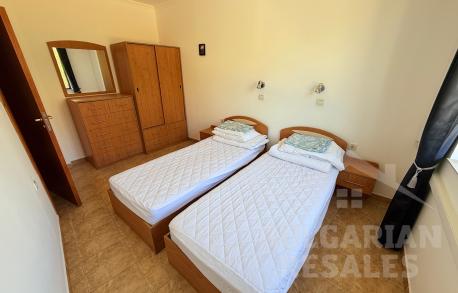 Mieszkanie w obszarze mariny Sveti Vlas - Фото11