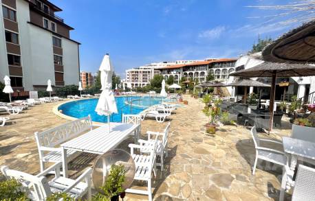 Квартира в комплексе с красивой территорией - Фото 2