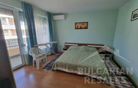 Výborný byt v blízkosti pláže na Slnečnom pobreží - Фото11